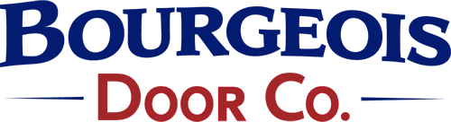 Bourgeois Door Co Logo