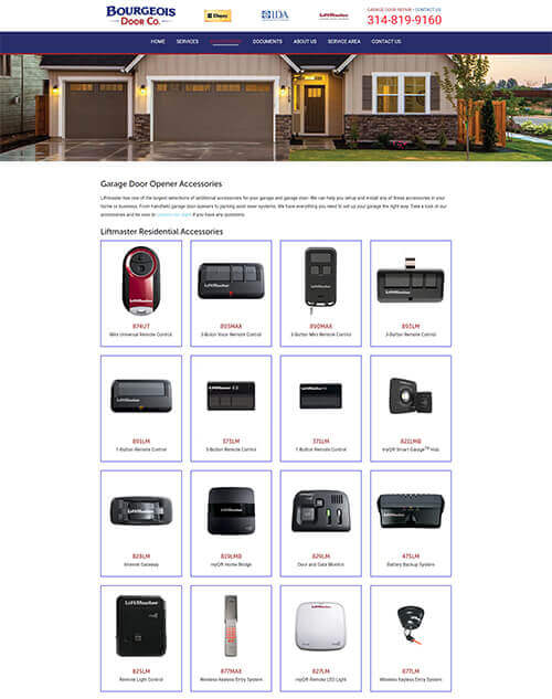 Ecommerce Development