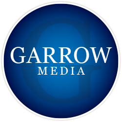 Garrow Media logo