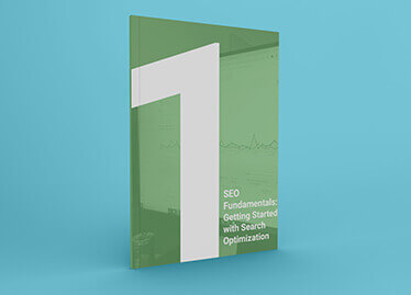 SEO Fundamentals E Book